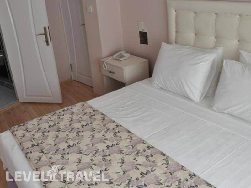 Фотография Huxley Hotel Old City