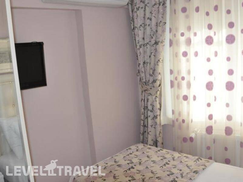 Фотография Huxley Hotel Old City