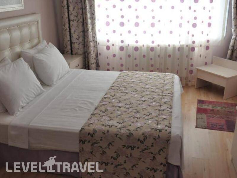 Фотография Huxley Hotel Old City