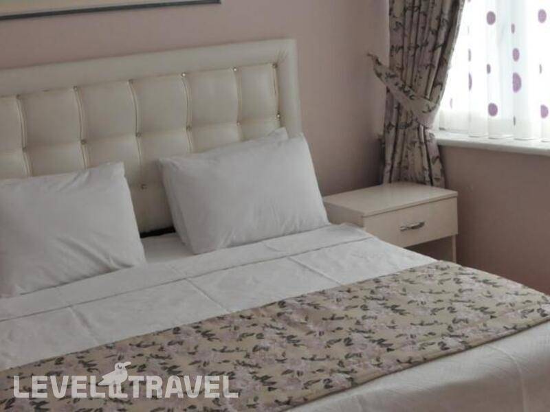 Фотография Huxley Hotel Old City