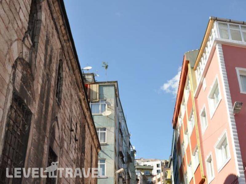 Фотография Huxley Hotel Old City