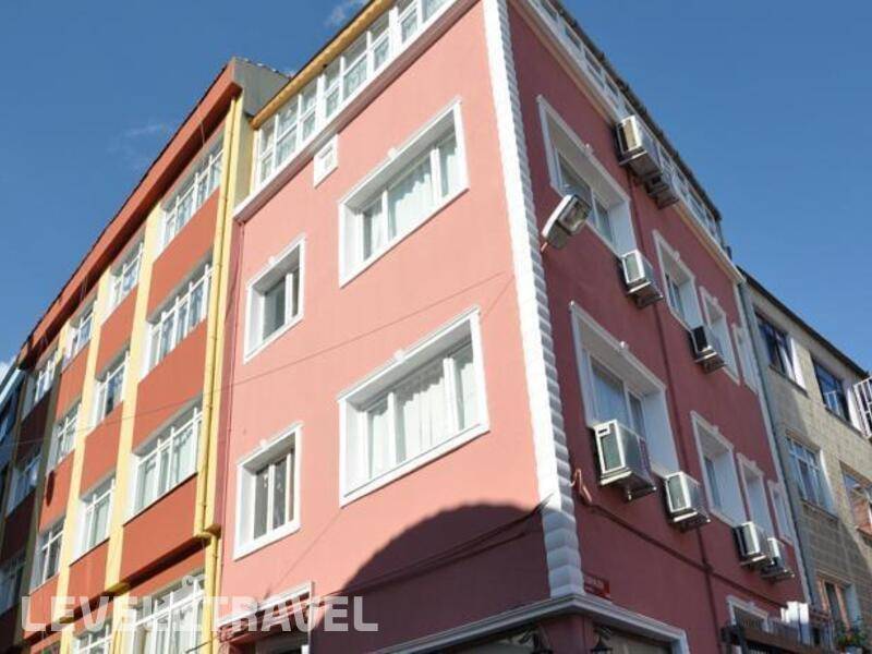 Фотография Huxley Hotel Old City