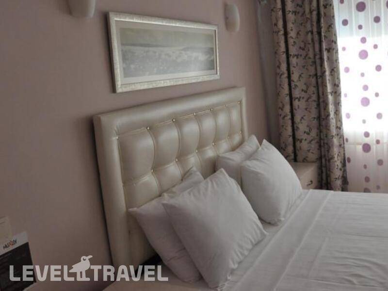 Фотография Huxley Hotel Old City