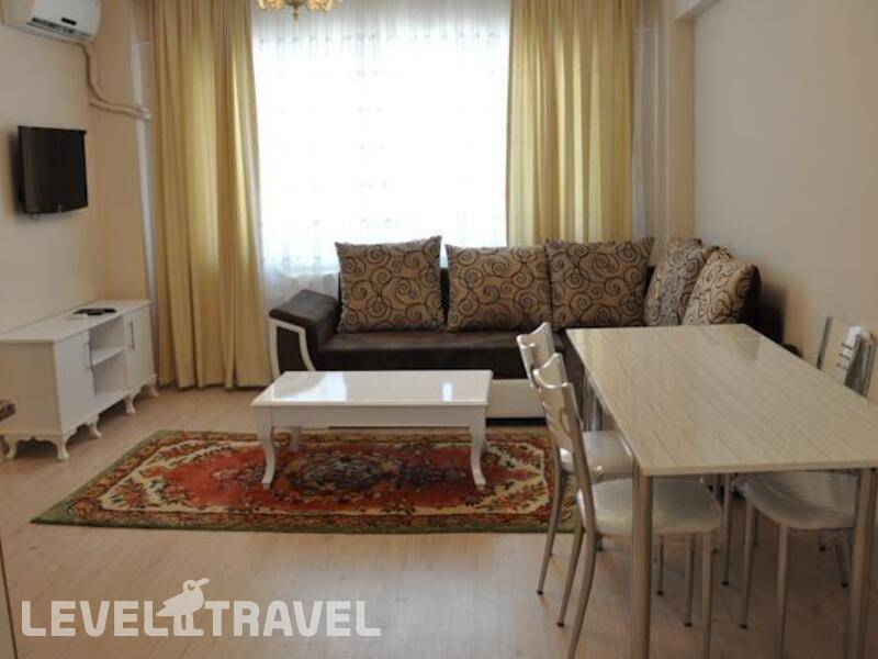 Фотография Huxley Hotel Old City