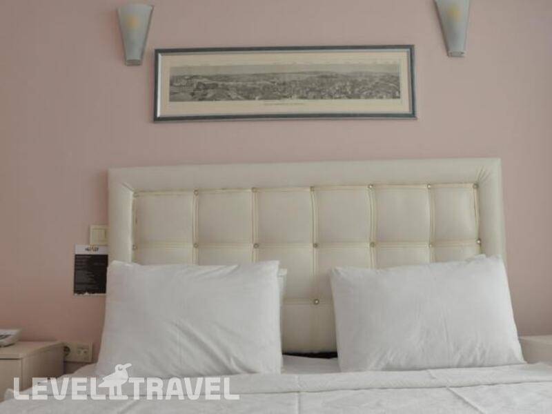 Фотография Huxley Hotel Old City