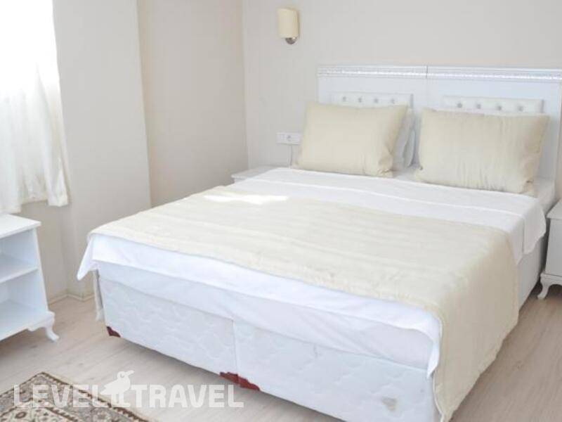 Фотография Huxley Hotel Old City