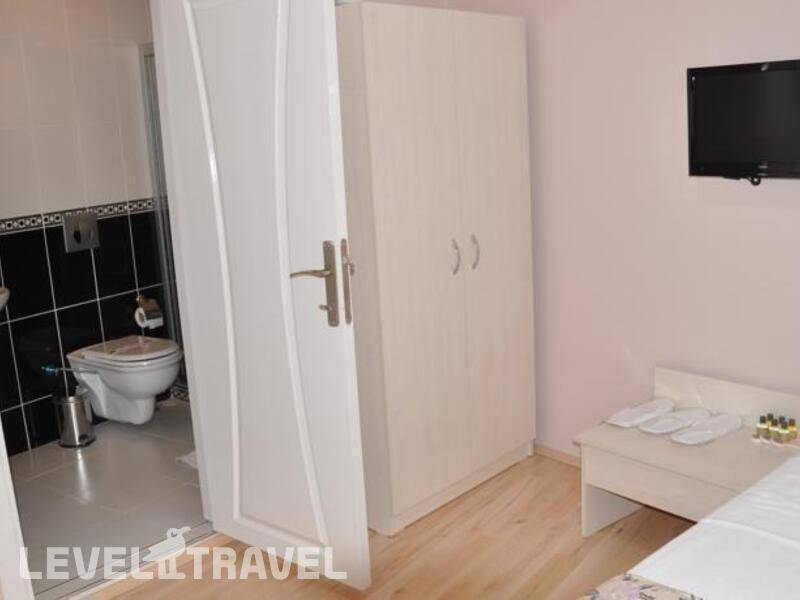 Фотография Huxley Hotel Old City