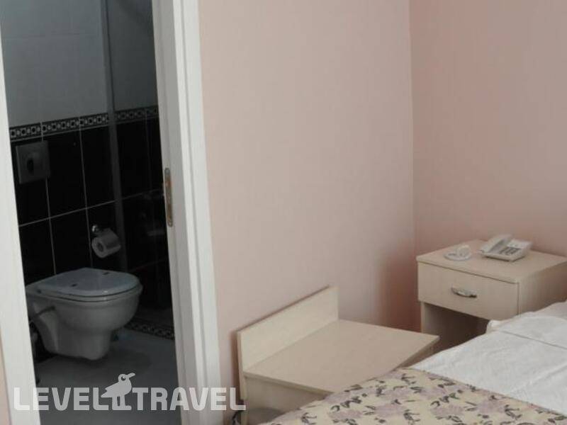 Фотография Huxley Hotel Old City