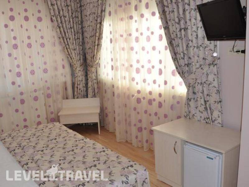 Фотография Huxley Hotel Old City