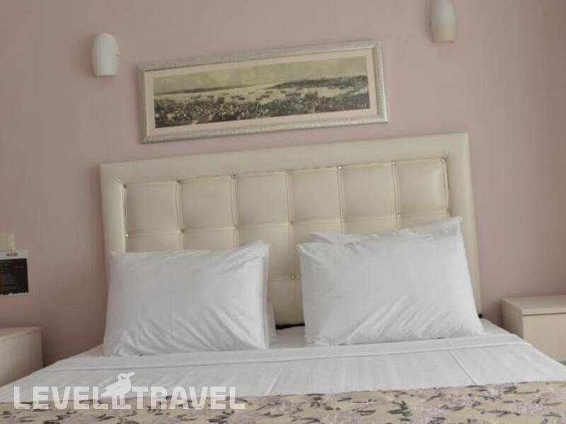 Фотография Huxley Hotel Old City
