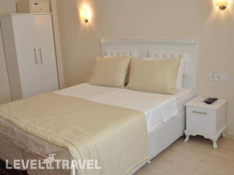 Фотография Huxley Hotel Old City