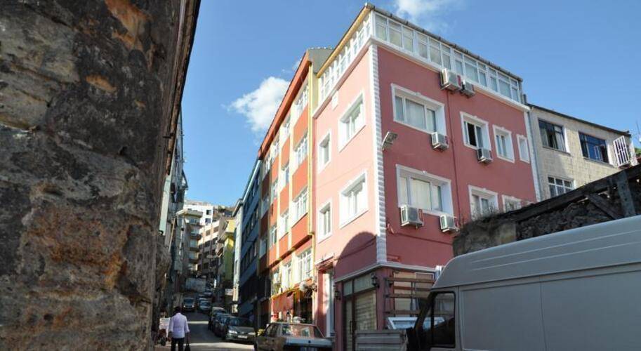 Huxley Hotel Old City