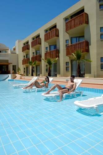 Giannoulis Santa Marina Plaza (Adults Only 16+)