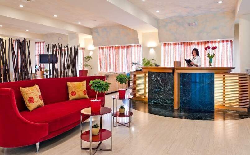 Giannoulis Santa Marina Plaza (Adults Only 16+)