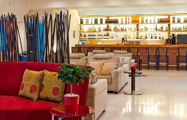Giannoulis Santa Marina Plaza (Adults Only 16+)