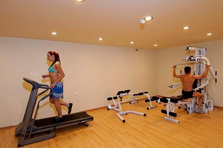 Giannoulis Santa Marina Plaza (Adults Only 16+)