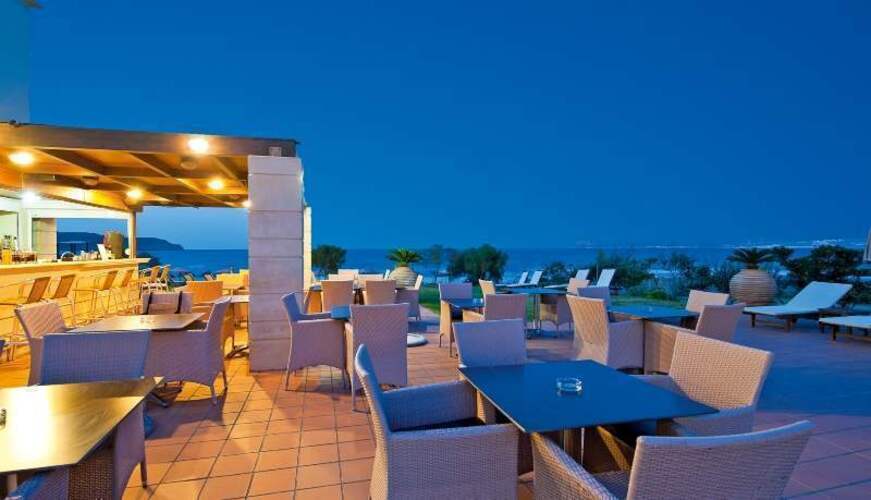 Giannoulis Santa Marina Plaza (Adults Only 16+)