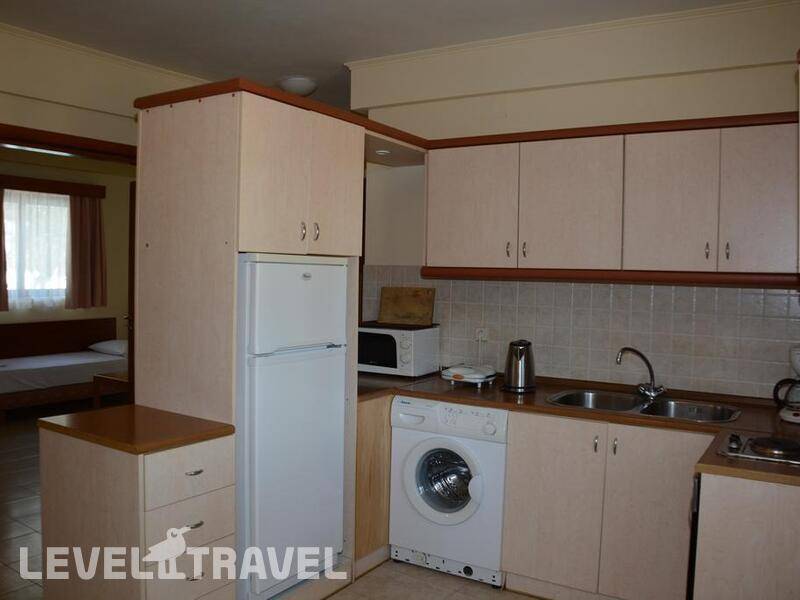 Фотография Niki Apartments