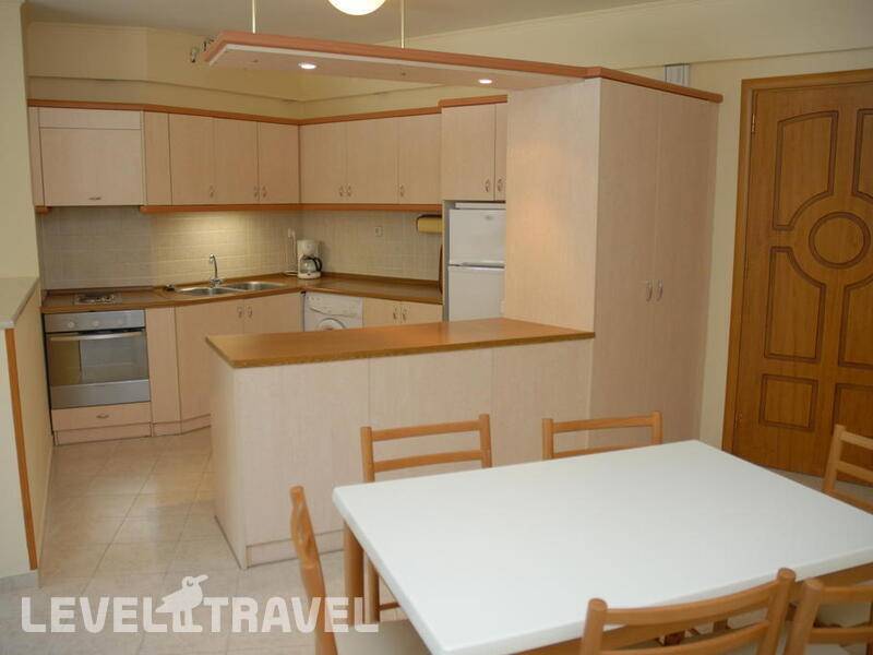 Фотография Niki Apartments
