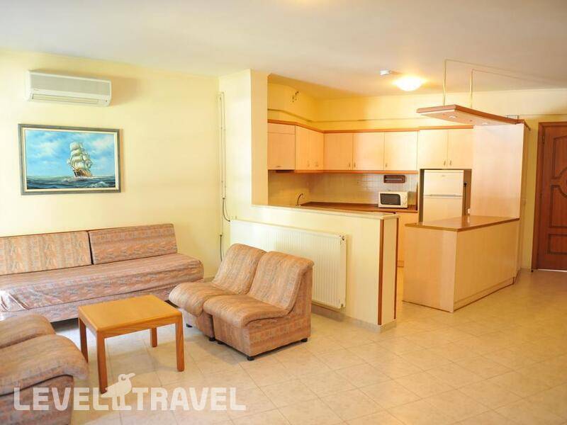 Фотография Niki Apartments