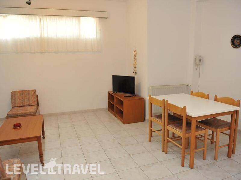 Фотография Niki Apartments