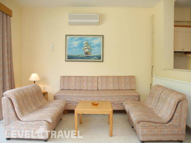 Фотография Niki Apartments