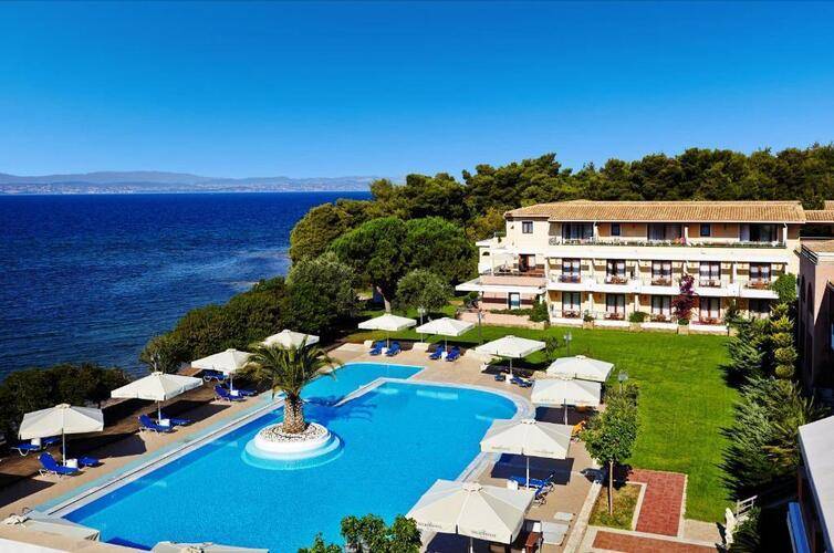Negroponte Resort