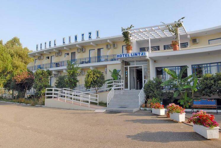 Lintzi Hotel