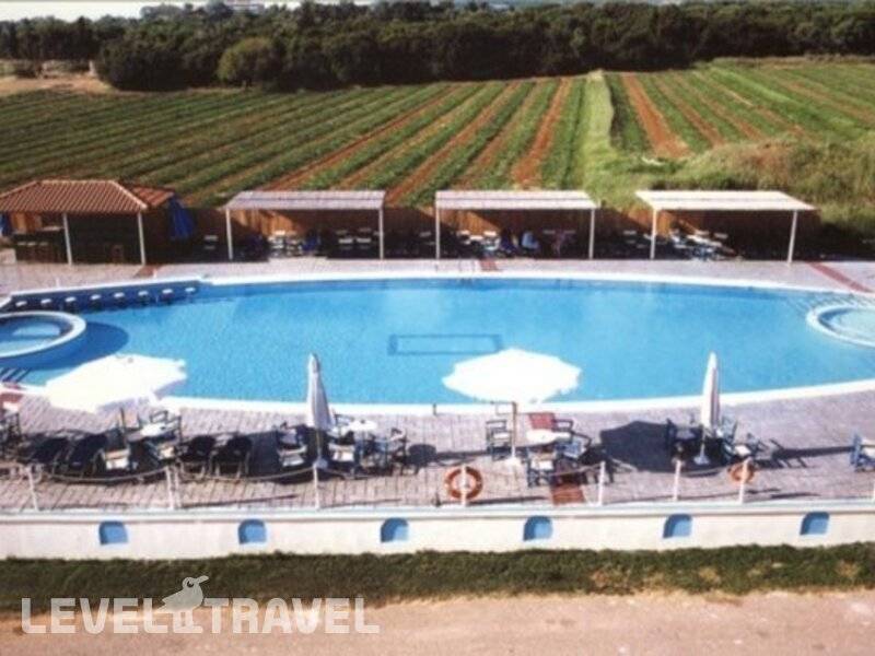 Фотография Lintzi Hotel