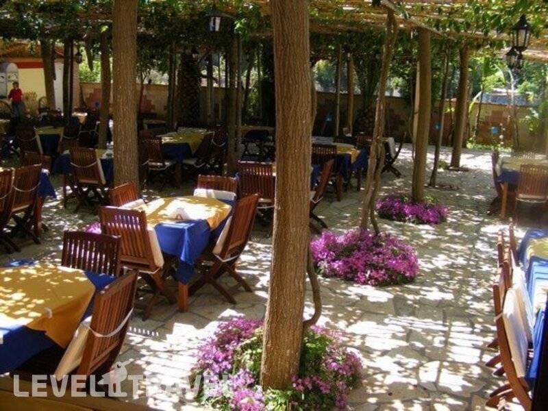 Фотография Lintzi Hotel