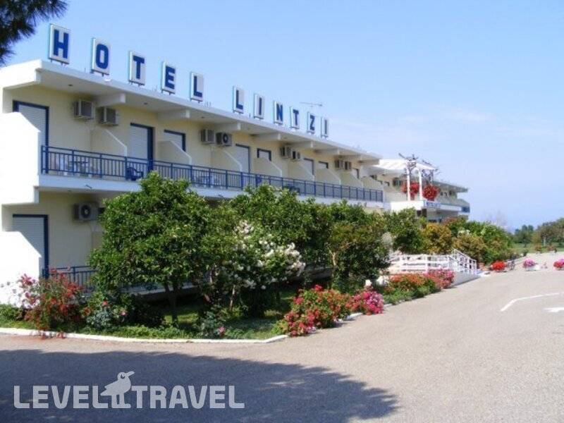 Фотография Lintzi Hotel