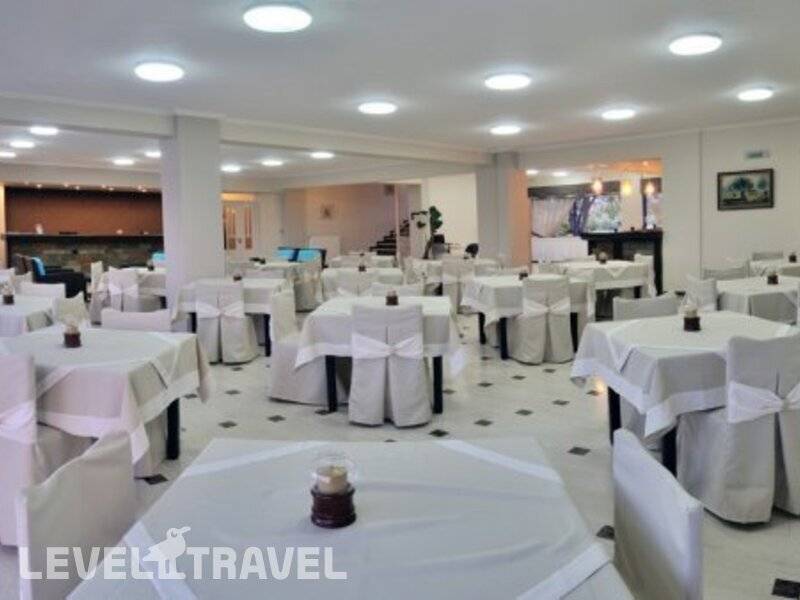 Фотография Lintzi Hotel