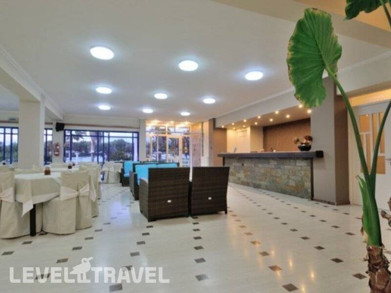 Фотография Lintzi Hotel
