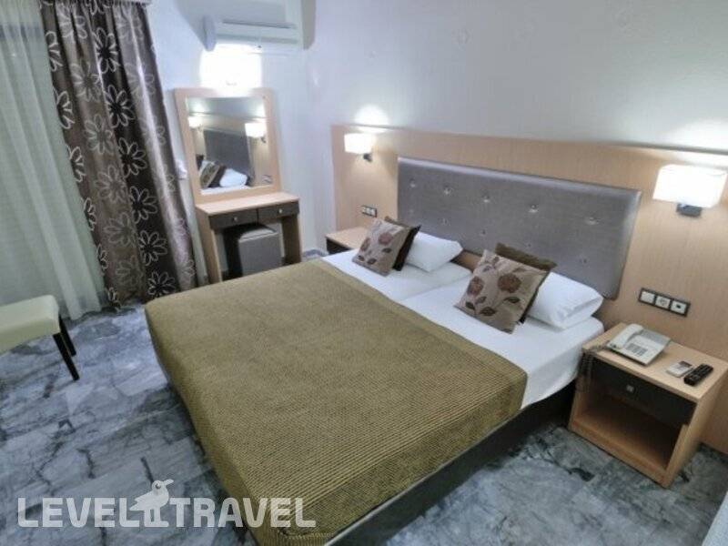Фотография Lintzi Hotel