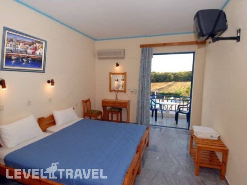 Фотография Lintzi Hotel