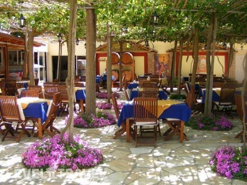 Фотография Lintzi Hotel