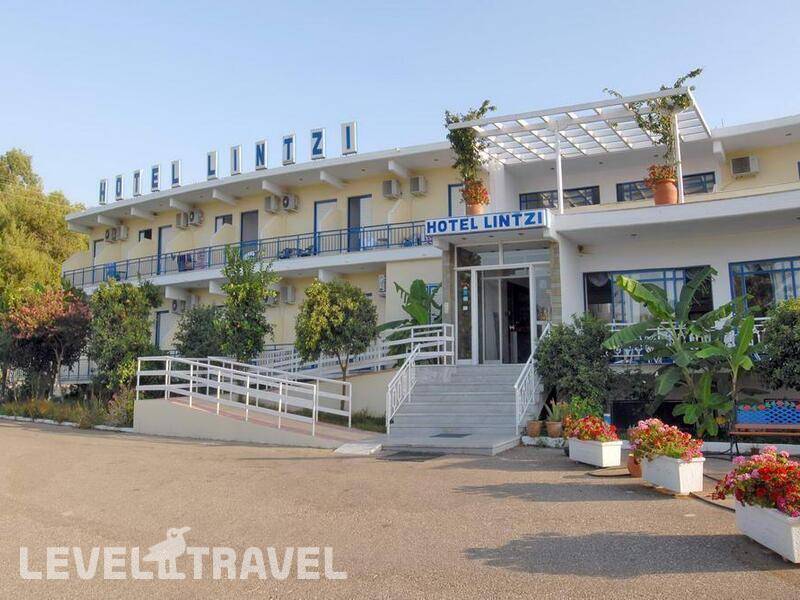 Фотография Lintzi Hotel