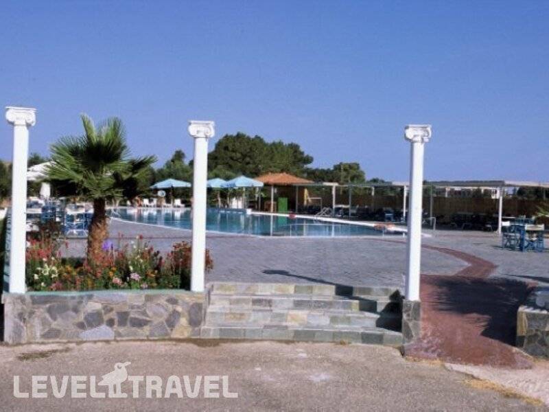 Фотография Lintzi Hotel