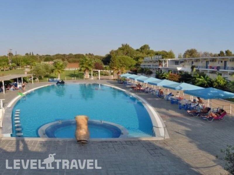 Фотография Lintzi Hotel
