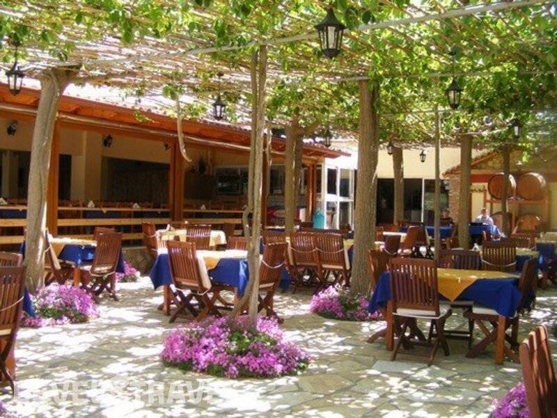 Фотография Lintzi Hotel