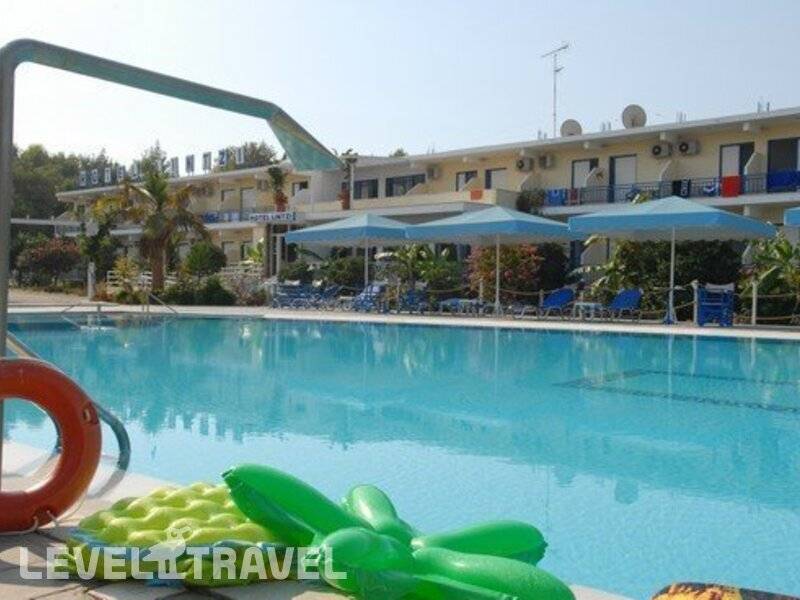 Фотография Lintzi Hotel