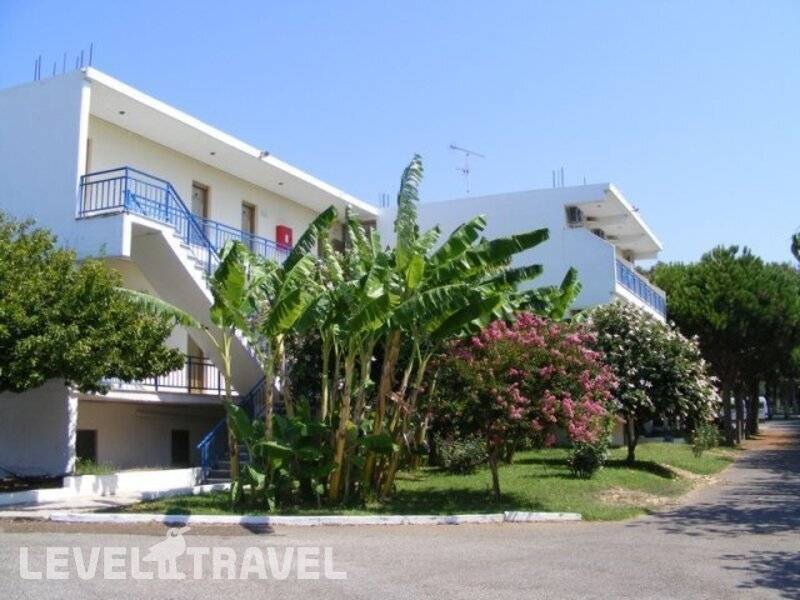 Фотография Lintzi Hotel