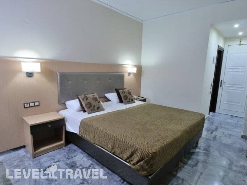 Фотография Lintzi Hotel