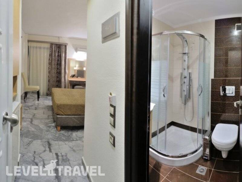 Фотография Lintzi Hotel