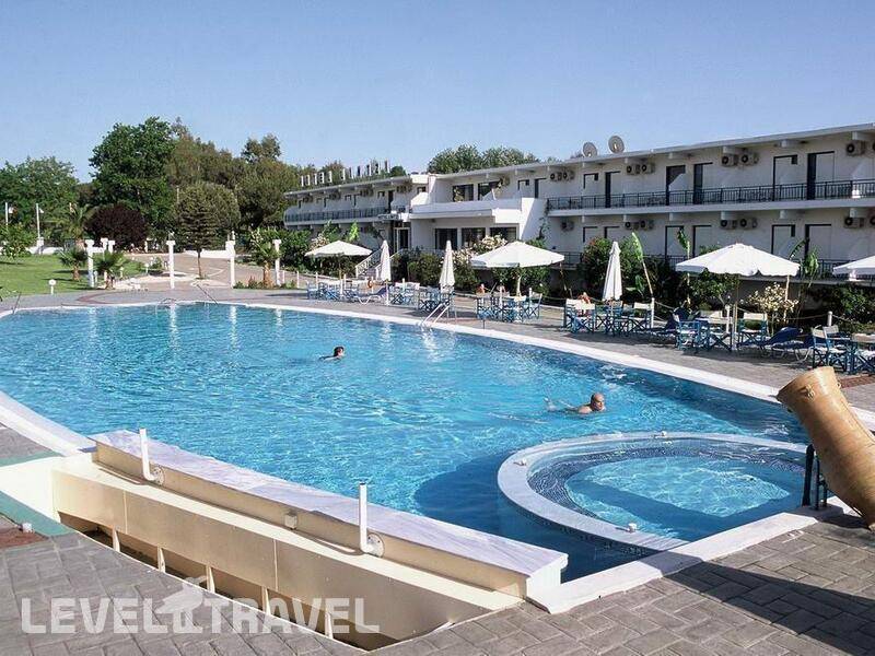 Фотография Lintzi Hotel