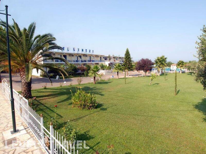Фотография Lintzi Hotel
