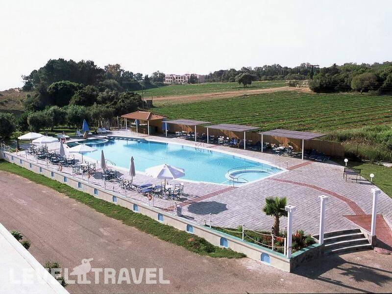 Фотография Lintzi Hotel