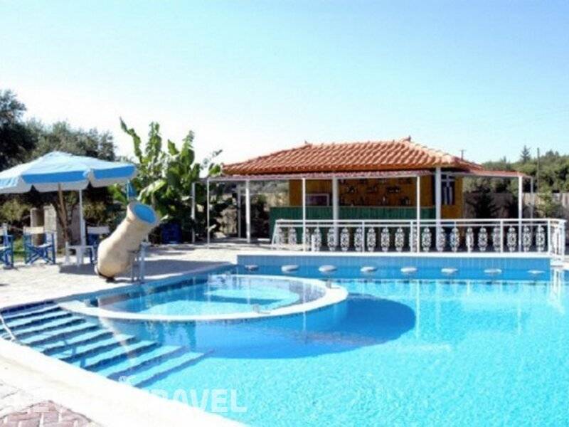 Фотография Lintzi Hotel