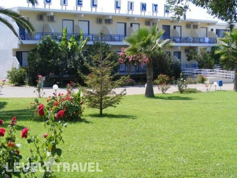 Фотография Lintzi Hotel