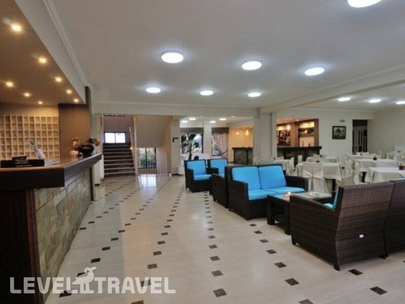 Фотография Lintzi Hotel